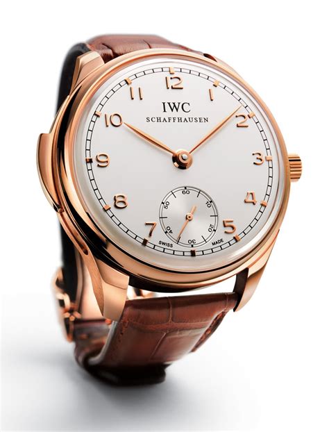 iwc schaffhausen portugal.